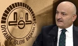İdris Bozkurt Mısır'a müşavir oldu: Diyanet'te 'helal torpil' ataması