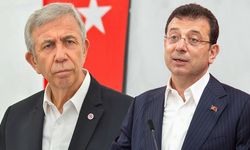 CHP’de Ankara krizi: Kendini 'Elif' diye tanıtıp İmamoğlu için oy istedi!