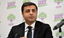 'Ne Öcalan ne de Dem Parti adını anmıyor' denildi: Selahattin Demirtaş'tan mesaj!