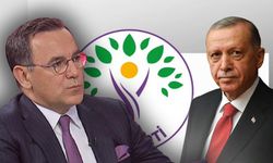 Deniz Zeyrek: Erdoğan’ın 4. adaylığı için kapıyı DEM Parti açacak