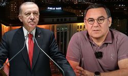 Deniz Zeyrek’ten AK Parti hakkında çarpıcı iddialar:‘Teşkilatlardan bile gizli…’