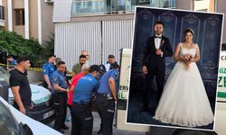 Denizli’de aile faciası: Polis memuru dehşet saçtı