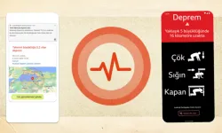 Balıkesir depremini 30 saniye önceden haber vermişti: Google Android Deprem Uyarı Sistemi nasıl açılır?