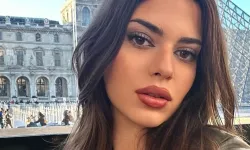 Derin Talu'nun sır gibi sakladığı sevgilisi ortaya çıktı!