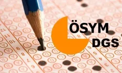 2025 DGS tercihleri ne zaman başlayacak? ÖSYM DGS tercih kılavuzu yayınlandı mı, ne zaman yayınlanacak?