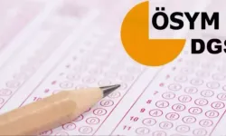 2025 DGS tercihleri ne zaman? 2025 ÖSYM Dikey Geçiş Sınavı DGS tercih kılavuzu yayımlandı mı?