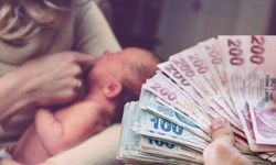 Doğum yardımı yattı mı, ne zaman yatacak? Doğum destek parası ne kadar?