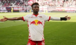 Dorgeles Nene kimdir, aslen nereli? Fenerbahçe'ye transfer olacağı söylenen Dorgeles Nene hangi takımlarda oynadı?