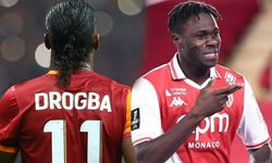 Drogba istedi, Wilfried Singo Galatasaray için yola çıktı