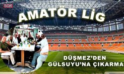 Düşmez’den Gülsuyu’na çıkarma