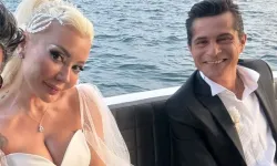 Duygu Kumarki kimdir, aslen nereli? İsmail Hacıoğlu'nun yeniden evlendiği eşi Duygu Kumarki kaç yaşında, mesleği ne?