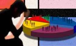PanoramaTR anketi siyaset kulislerini salladı: CHP önde, inanç krizi büyüyor!