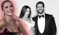 Ece Erken açıkladı: Hande Erçel ile Hakan Sabancı neden ayrıldı?