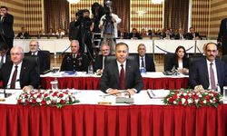 TBMM Millî Dayanışma, Kardeşlik ve Demokrasi Komisyonu ikinci toplantısını yaptı: Yeni tarih verildi