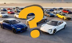 Bu arabalar peynir ekmek gibi satılıyor: İkinci elde en çok tercih edilen 10 model