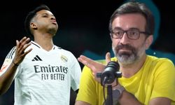 Murat Aşık bomba transferi duyurdu: Rodrygo Fenerbahçe’'ye geliyor! Ali Koç gazı sonuna kadar açtı!