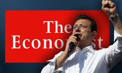 Ekrem İmamoğlu, The Economist’te yazdı: 'Kişisel hırslar ülkeyi yönlendiriyor'