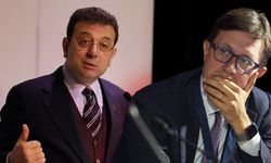 İmamoğlu’na Avrupa’dan destek: Belediye başkanları istanbul'a geliyor