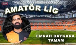 Emrah Baykara tamam