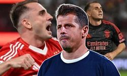 Emre Belözoğlu'ndan Kerem Aktürkoğlu'na tavsiye: 'Fenerbahçe'ye...'