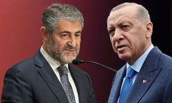 Sürpriz buluşmanın detayları ortaya çıktı: Cumhurbaşkanı Erdoğan ve Nebati neden görüştü?