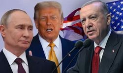 Cumhurbaşkanı Erdoğan'dan Alaska zirvesi mesajı: 'Türkiye barışa her türlü destek vermeye hazır'