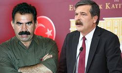 Abdullah Öcalan’dan Erkan Baş’a çağrı: Yeni partiye katılın!