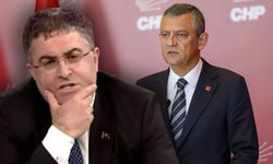 Ersan Şen'den çok konuşulacak sözler: 'CHP'yi bölmeyi deneyecekler"'