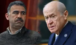 Ruşen Çakır açıkladı, Altaylı ve Özkök doğruladı: Devlet Bahçeli’nin Öcalan’a gönderdiği şiir ortaya çıktı