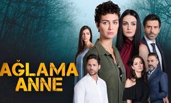 'Ağlama Anne' Meksika’ya uyarlanıyor: Yeni adı belli oldu!