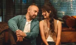 Tuba Büyüküstün ve 'Kral Kaybederse' sürprizi: Halit Ergenç’le 4. kez buluşabilir