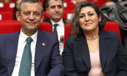 Özgür Özel'in eşi Didem Özel’in maaşı gündem oldu: Bakın ne kadar alıyor!