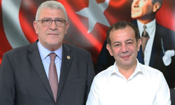Tanju Özcan ile Özgür Özel gerilimi büyüyor: İyi Parti'ye mi gidecek? Yanıt geldi!