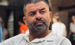 Bülent Şakrak “Gönül Dağı”na katıldı: Erdal Özyağcılar’ın oğlu olacak!