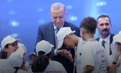 Beşiktaş stadında yapılan dualı TÜGVA etkinliğine taraftar tepkisi: Ortalık karıştı!