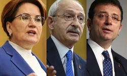 Bomba adaylık iddiası: Akşener onayladı, İmamoğlu hazırdı, Kılıçdaroğlu öğrendi... Plan değişti!
