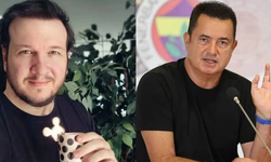 Şahan Gökbakar’dan Acun Ilıcalı açıklaması: ‘Aileme çamur atılırsa…’