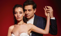 Dev proje: Cansel Elçin ve Zeynep Tuğçe Bayat aynı filmde buluştu!