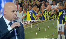 Fenerbahçe’ye Güney Kıbrıs’tan şikayet: 'Kuzey Kıbrıs' reklamı UEFA’ya taşındı