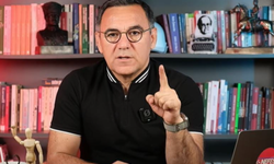 Deniz Zeyrek’ten sert çıkış: 'Erdoğa, Atatürk’le eşitlenmek isteniyor'