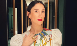 Sibel Kekilli’den Türkiye açıklaması: Sosyal medya karıştı