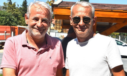 Güzdemir yuvada kaldı
