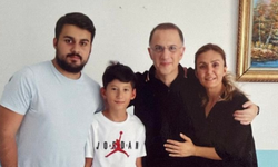 Tutuklu Başkan Murat Çalık’tan paylaşım: 'Evlatlarımı düşünüyorum'