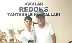 Kaan Artok tamam