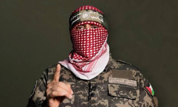 İsrail, Hamas Sözcüsü Ebu Ubeyde’nin öldürüldüğünü açıkladı