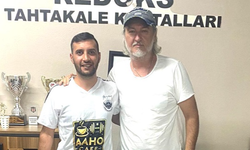 Tahtakale’den bir imza daha