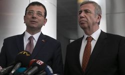 Cumhurbaşkanlığı adaylığı... İmamoğlu'ndan 'Yavaş' sorusuna yanıt!