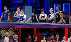 MasterChef 7. eleme adayı kim oldu? 8 Ağustos MasterChef eleme adayı kim oldu, potaya kim girdi?