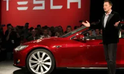 Elon Musk'ın Türkiye'den elde ettiği gelir dudak uçuklattı! Binlerce Tesla satıldı