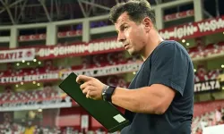 Emre Belözoğlu: 'Kalecimiz bizi ayakta tuttu'